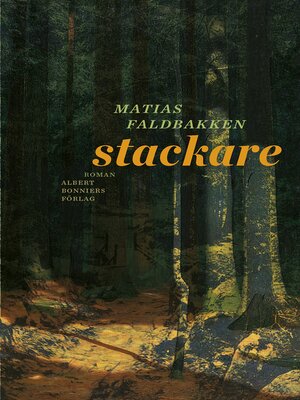 cover image of Stackare